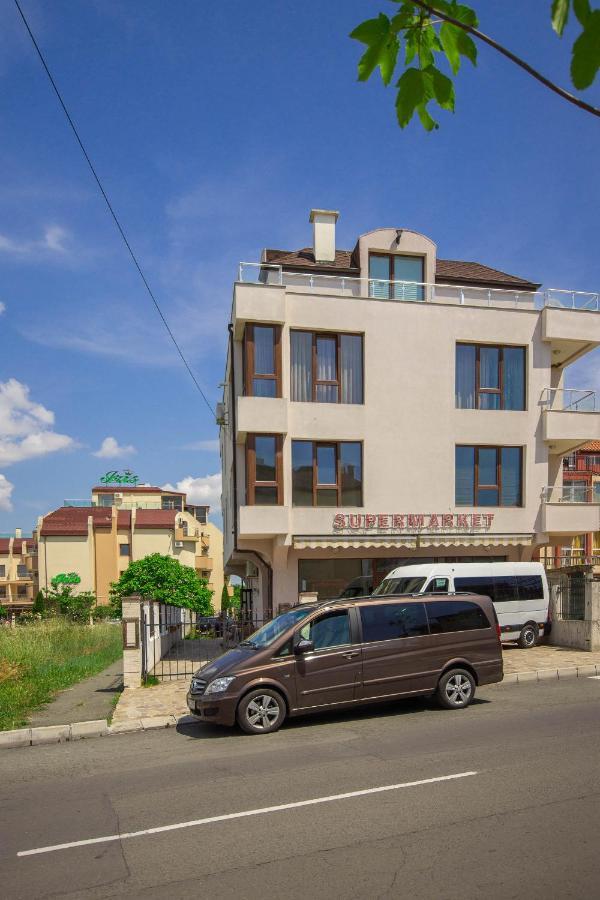 נסבר Hotel Czech Rhapsody מראה חיצוני תמונה